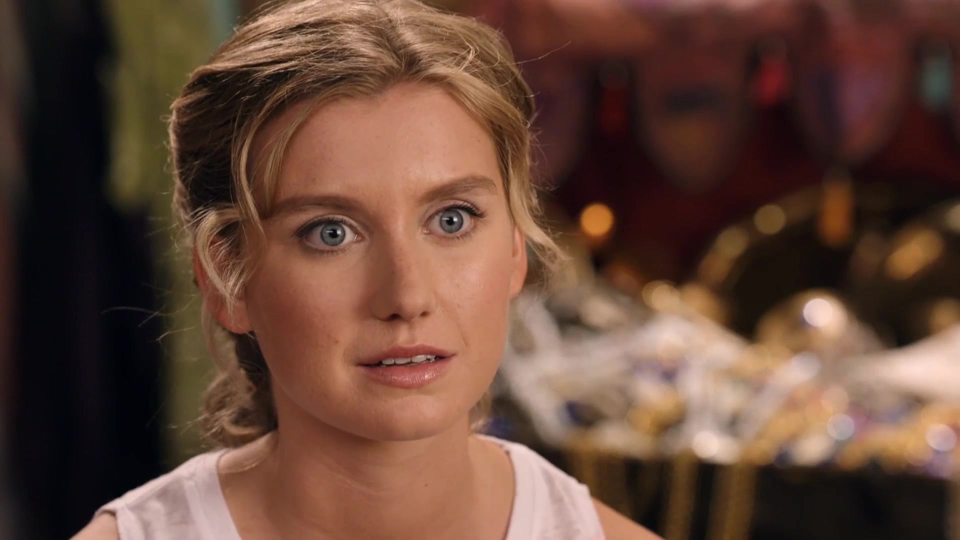 Тайны острова Мако 16 серия Тайны острова Мако 16 серия