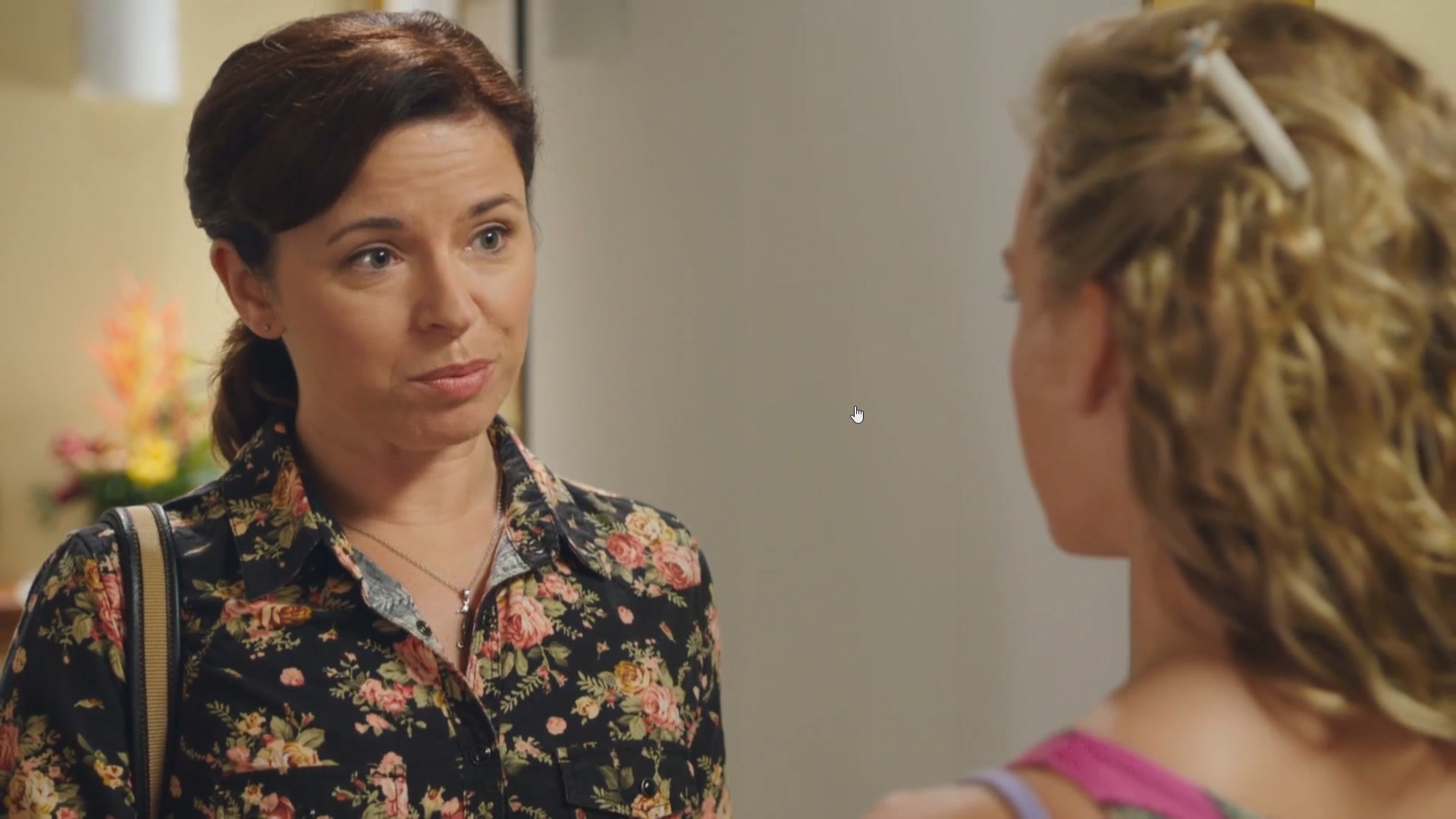 Тайны острова Мако 2 серия