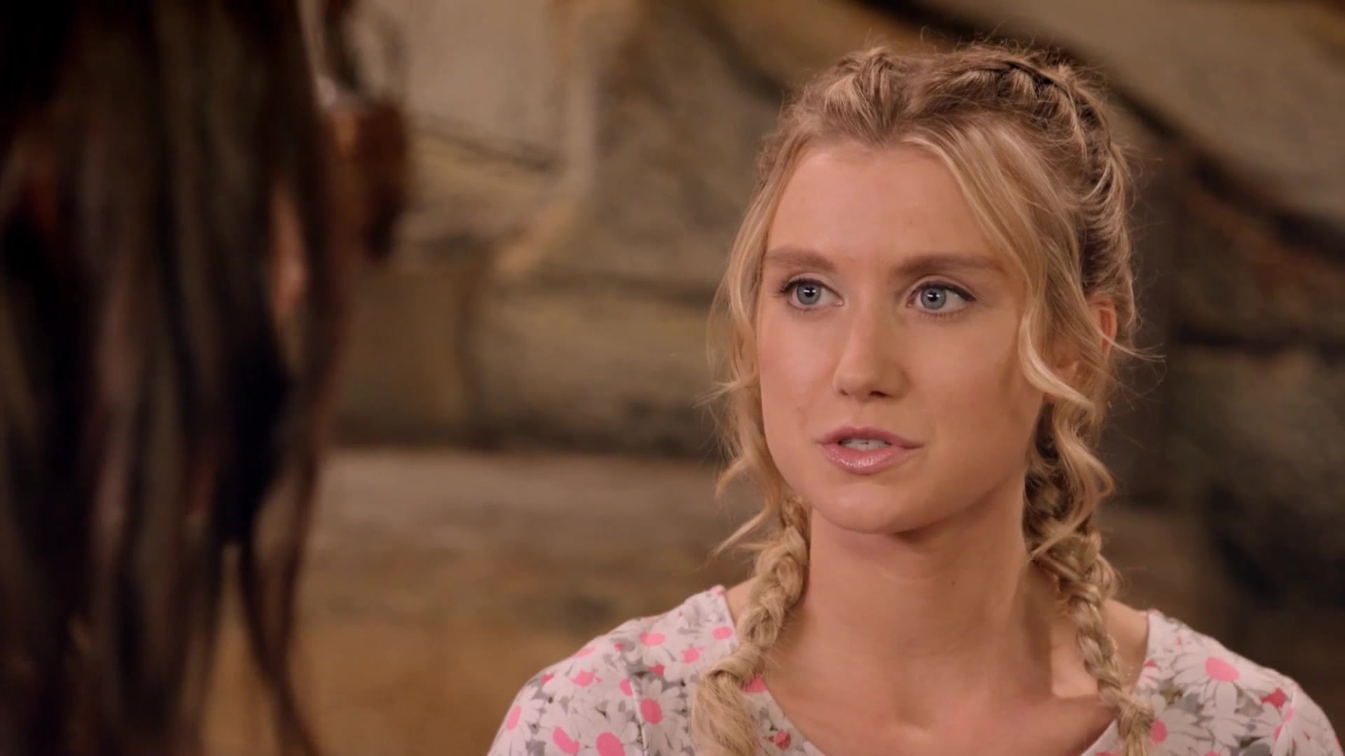 Тайны острова Мако 4 серия Тайны острова Мако 4 серия