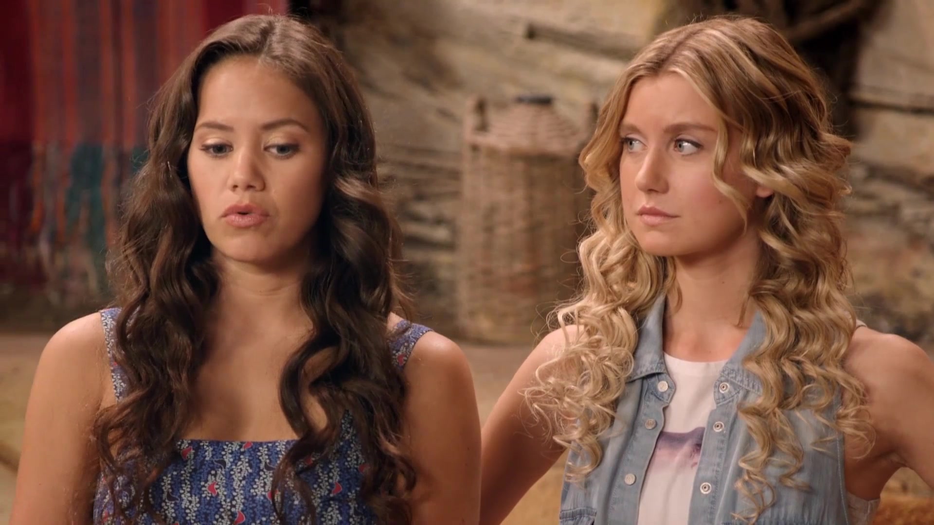 Тайны острова Мако 5 серия Тайны острова Мако 5 серия