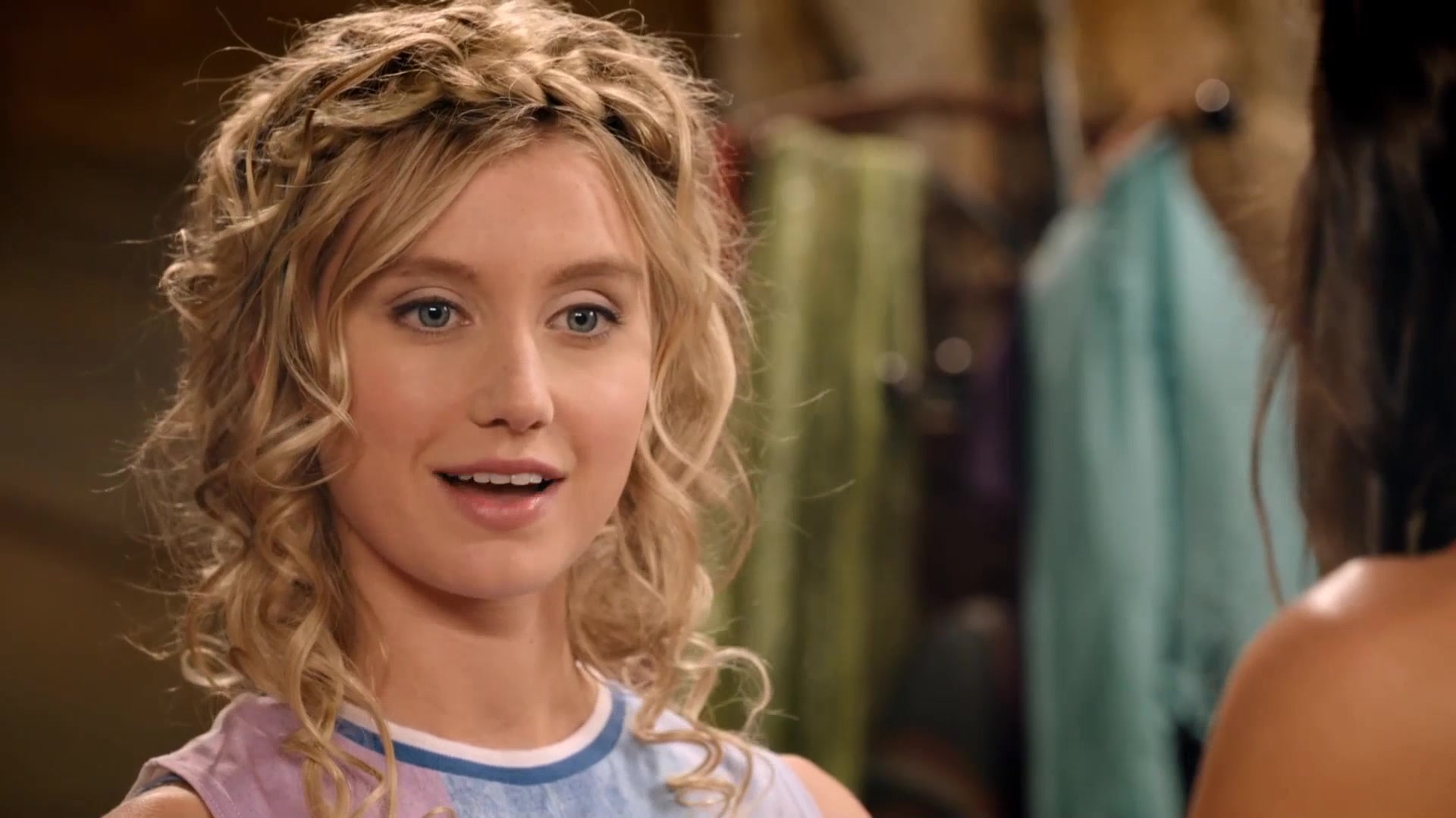 Тайны острова Мако (2013) 6 серия