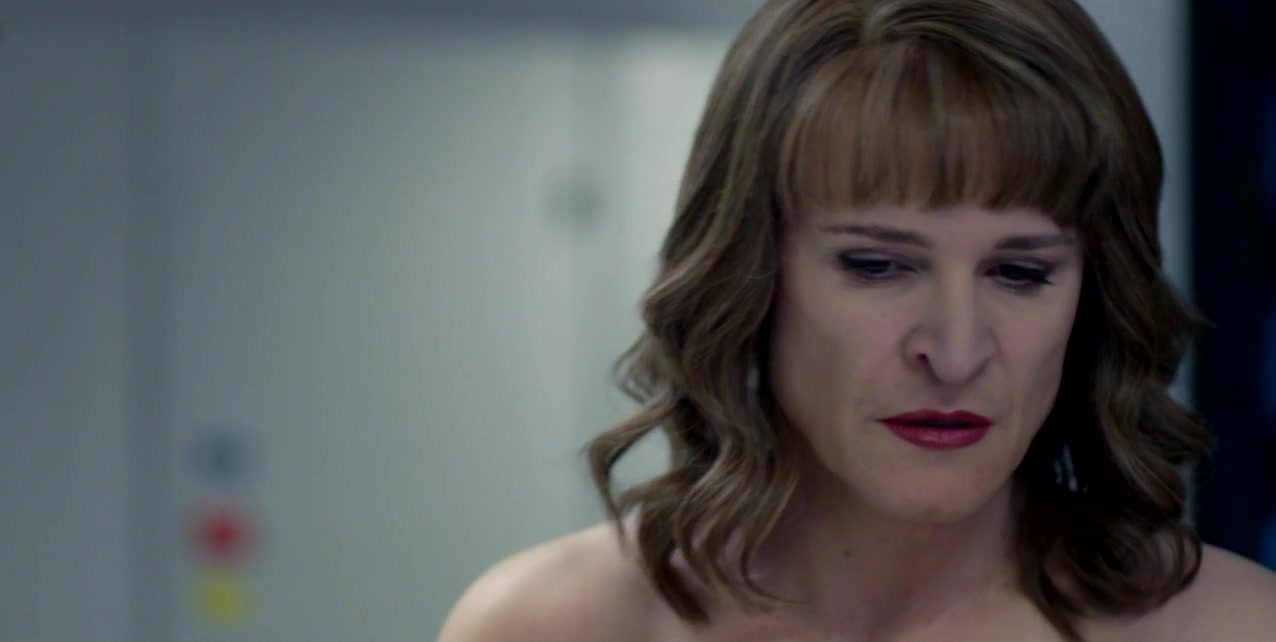 Тайный город (2016) 2 серия