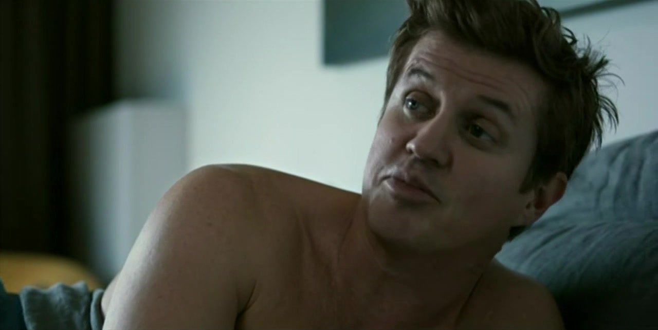 Тайный город (2016) 6 серия