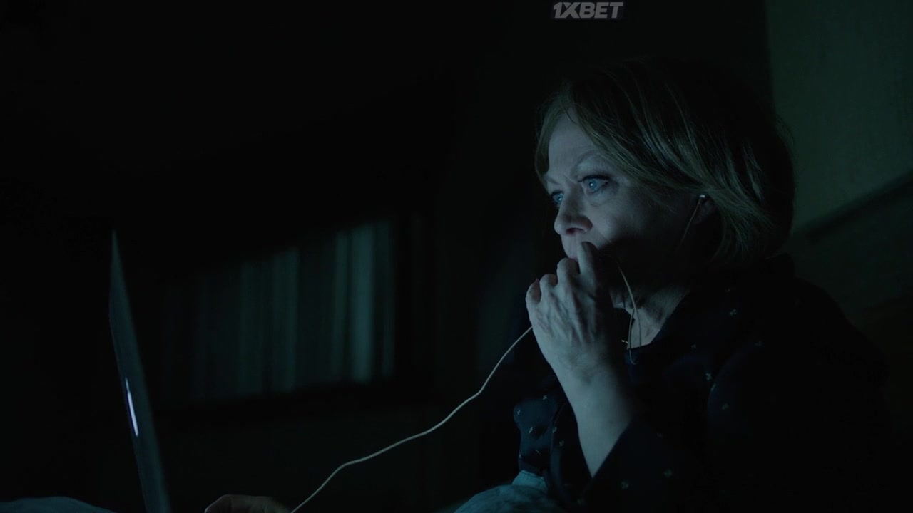 Тайный город (2016) 1 серия