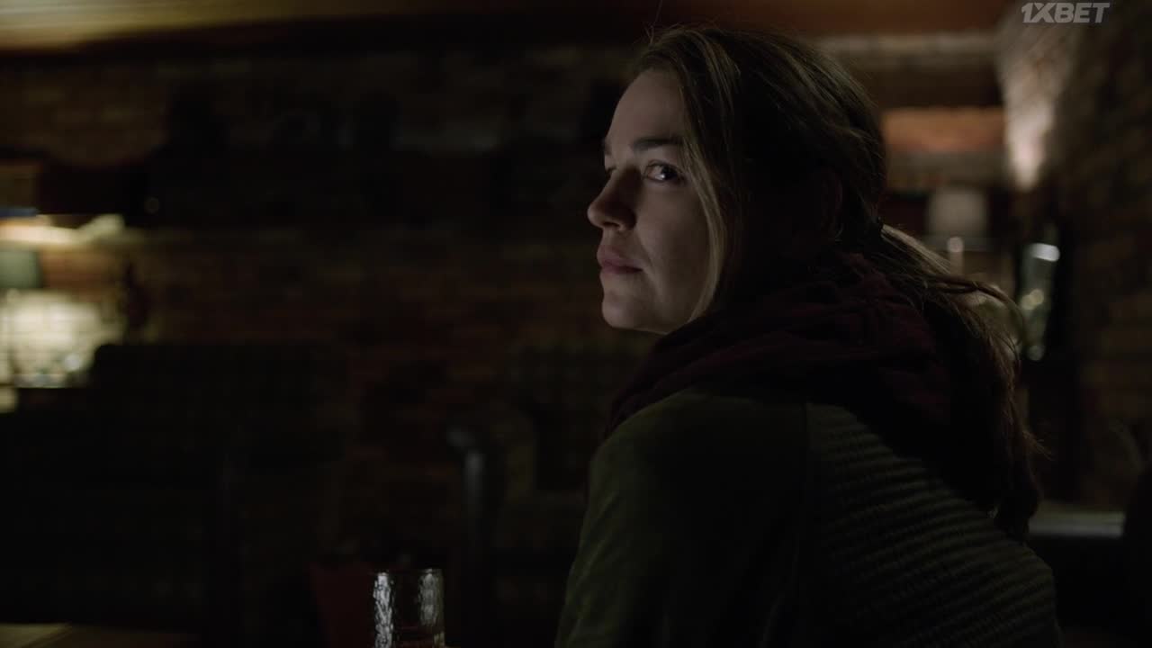 Тайный город (2016) 3 серия