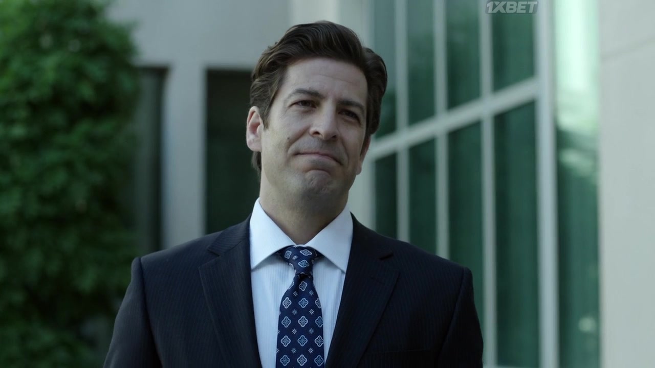 Тайный город (2016) 4 серия