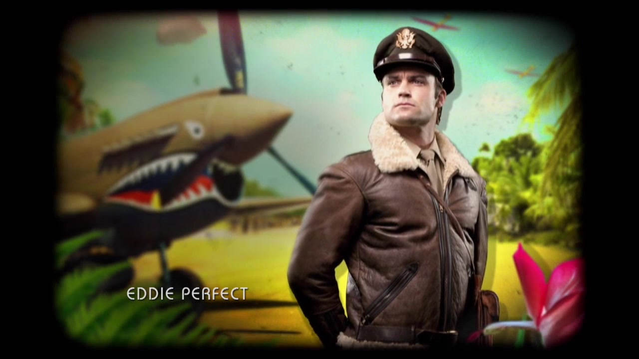 Такова жизнь 5 серия Такова жизнь 5 серия