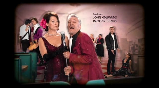 Такова жизнь 5 серия Такова жизнь 5 серия