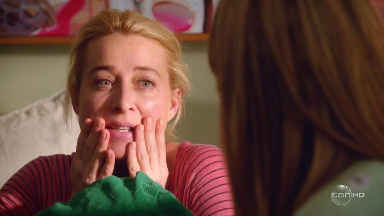 Такова жизнь 4 серия