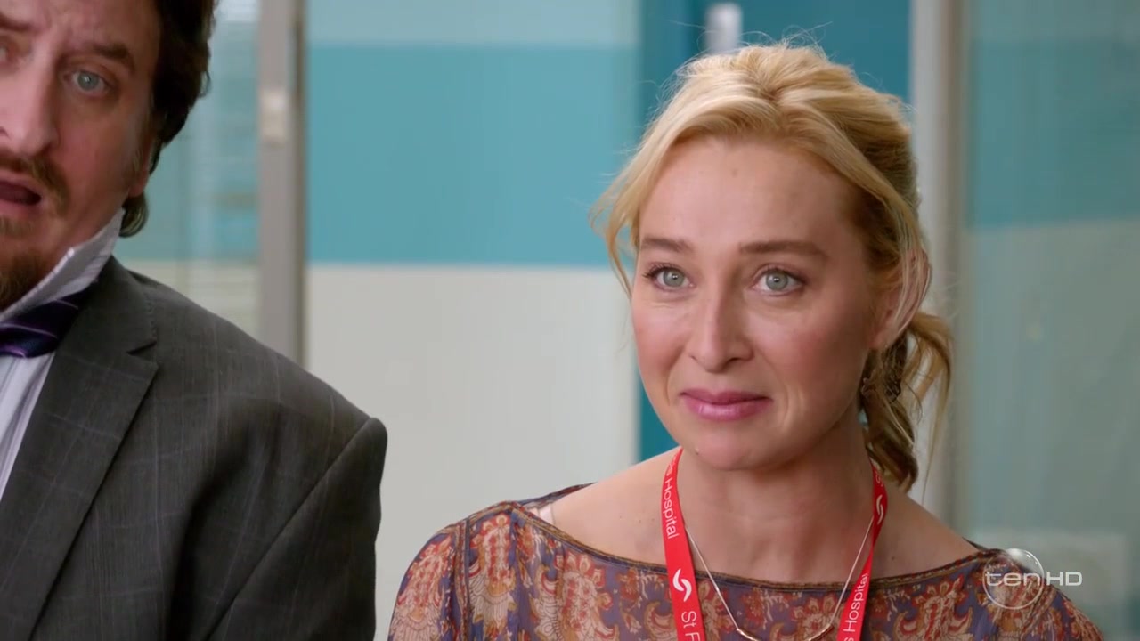 Такова жизнь 5 серия