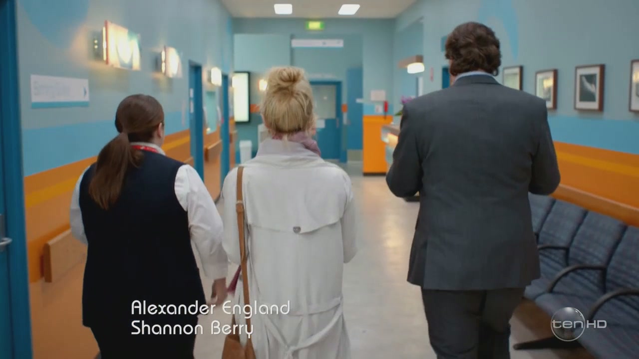 Такова жизнь 7 серия