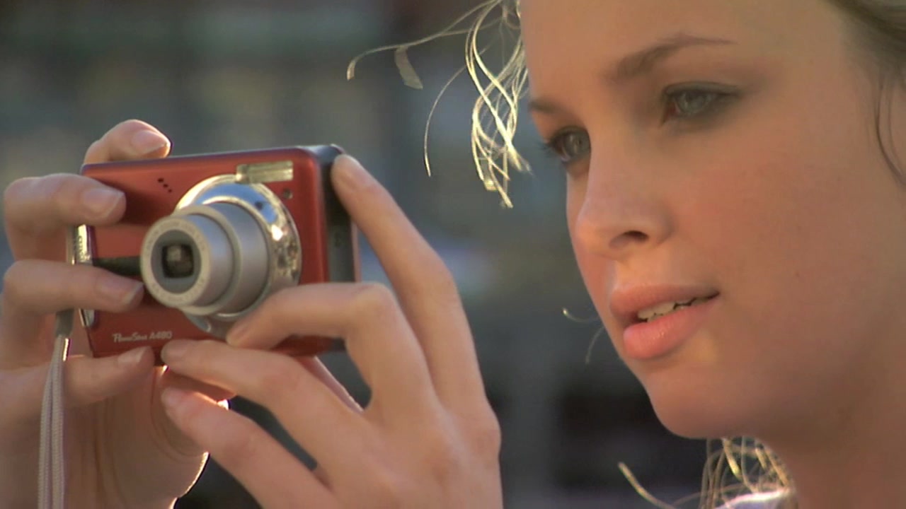 Танцевальная академия (2010) 10 серия