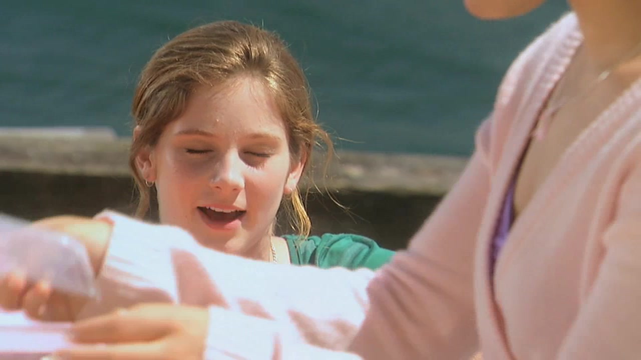 Танцевальная академия 14 серия Танцевальная академия 14 серия