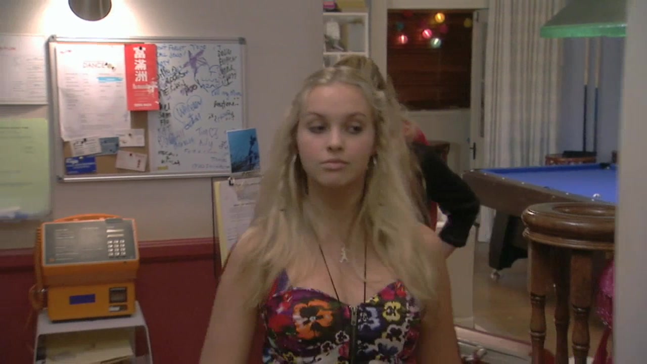 Танцевальная академия 15 серия Танцевальная академия 15 серия