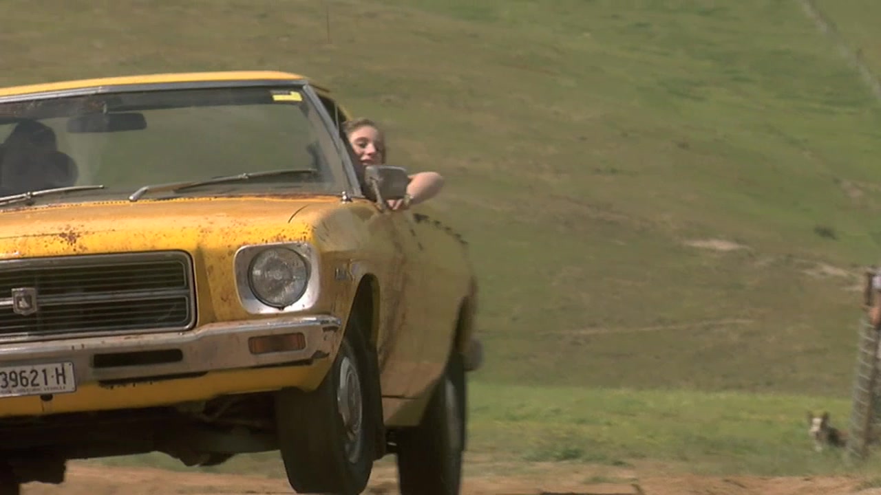 Танцевальная академия (2010) 2 серия