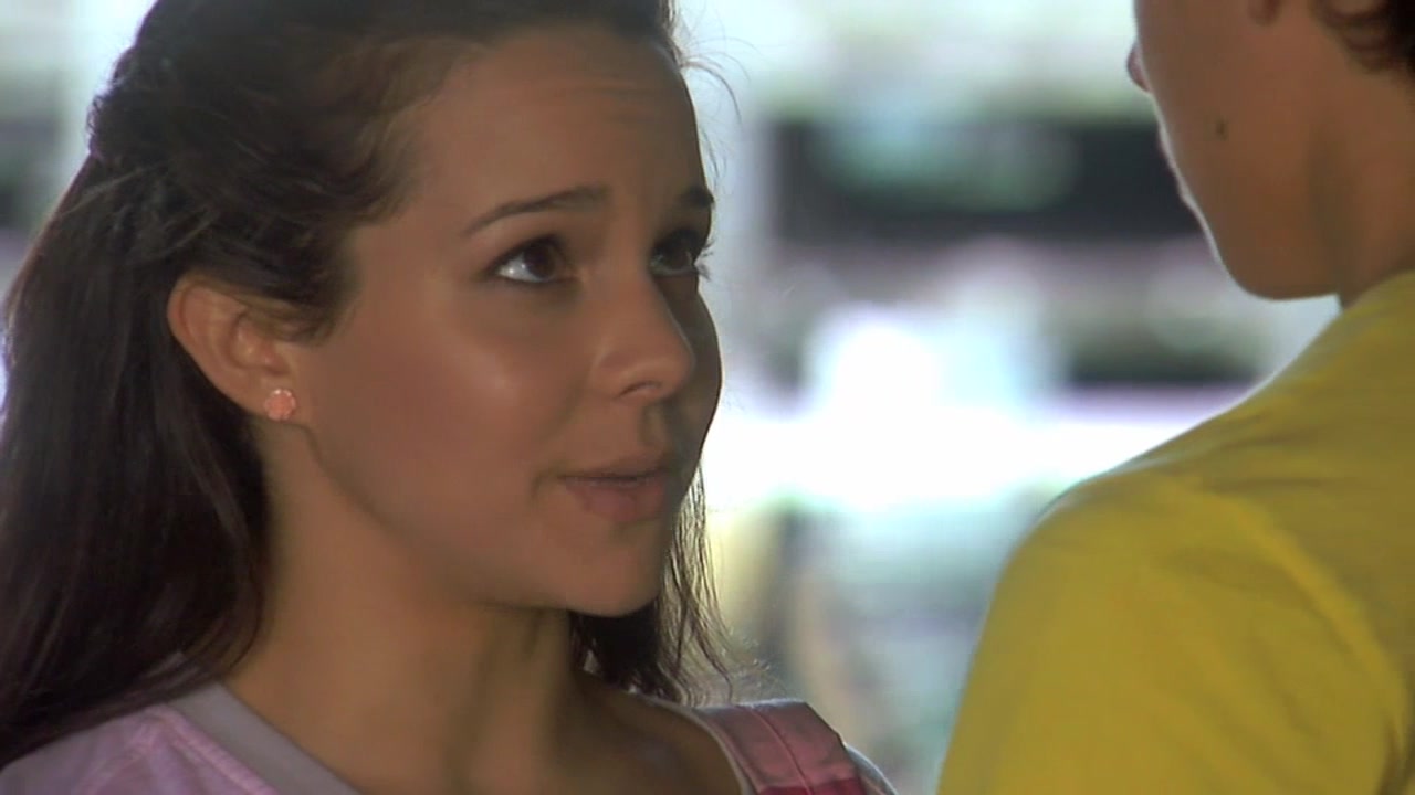 Танцевальная академия 20 серия Танцевальная академия 20 серия