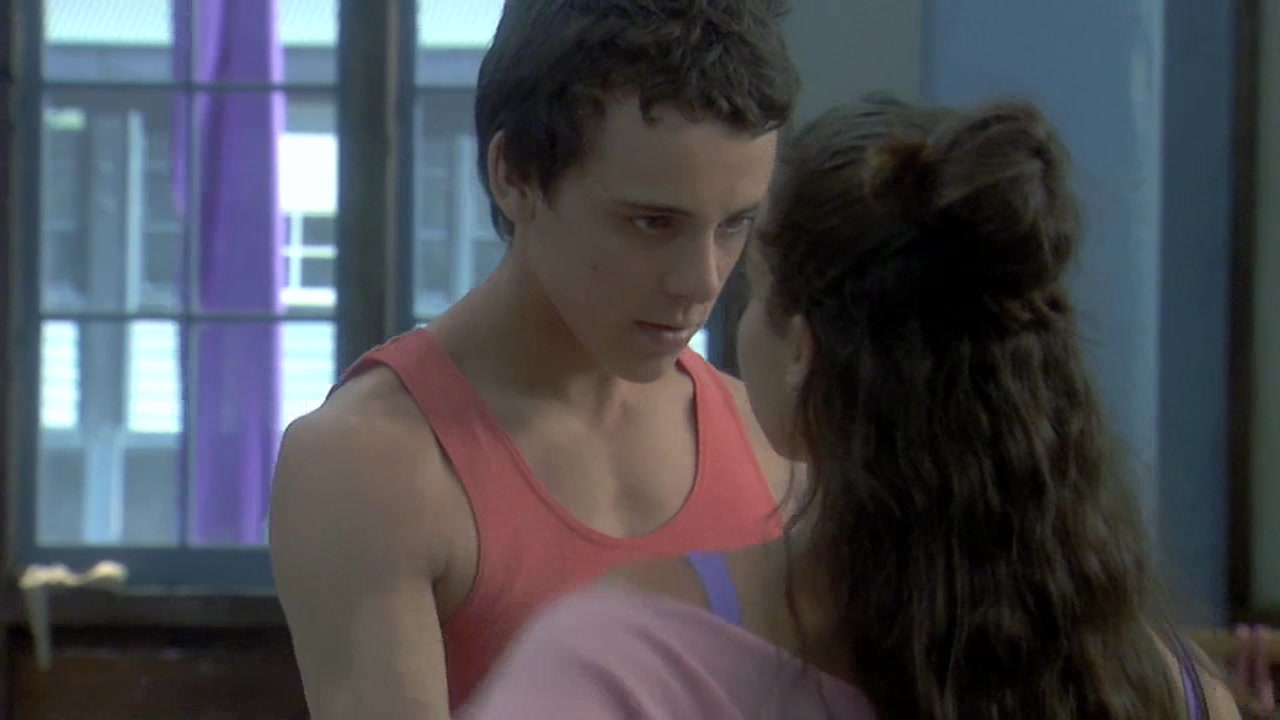 Танцевальная академия 21 серия Танцевальная академия 21 серия