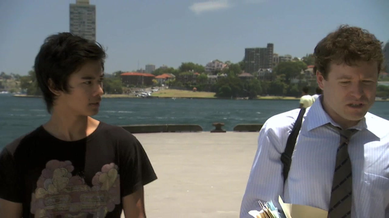 Танцевальная академия 22 серия Танцевальная академия 22 серия