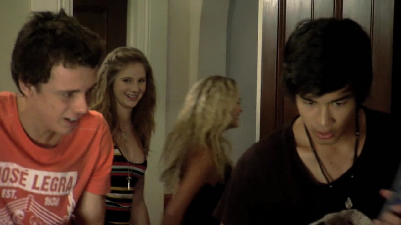 Танцевальная академия 24 серия Танцевальная академия 24 серия