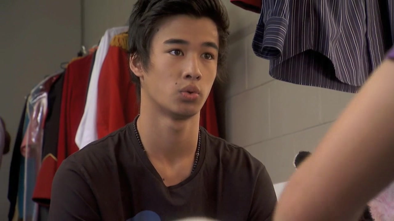 Танцевальная академия (2010) 26 серия