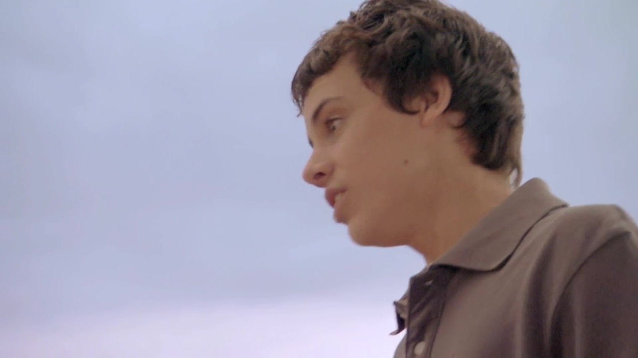 Танцевальная академия (2010) 5 серия