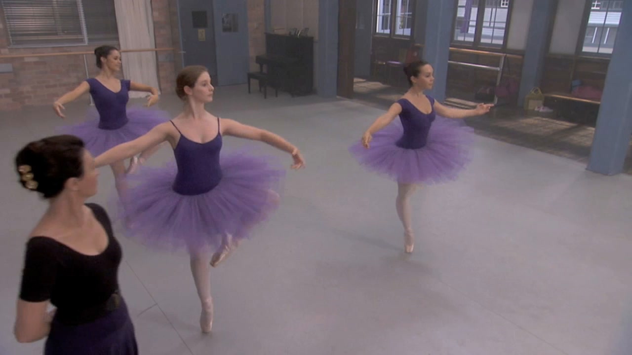 Танцевальная академия 6 серия Танцевальная академия 6 серия