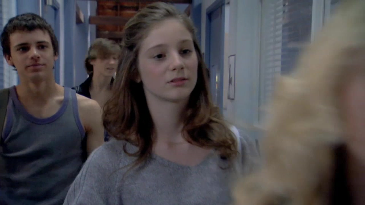 Танцевальная академия (2010) 7 серия