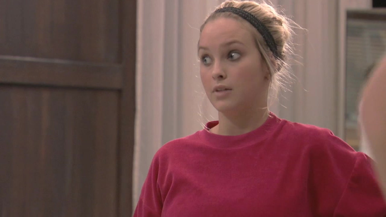 Танцевальная академия (2010) 9 серия