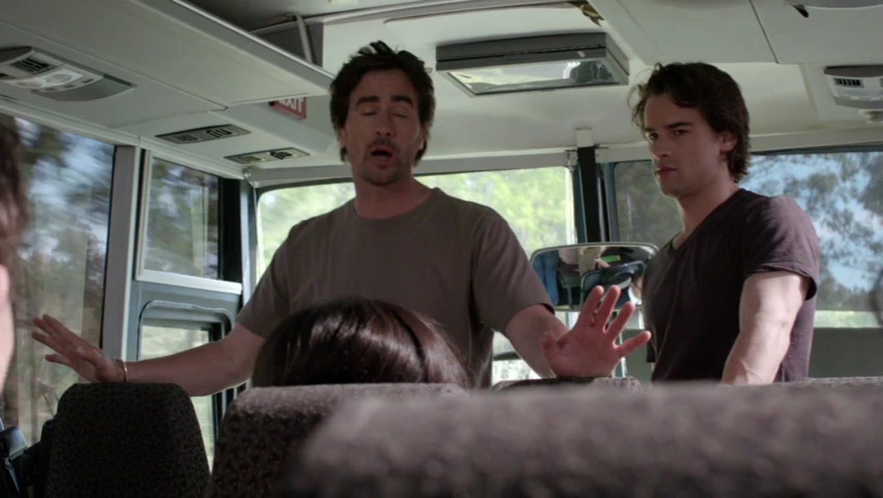 Танцевальная академия 7 серия