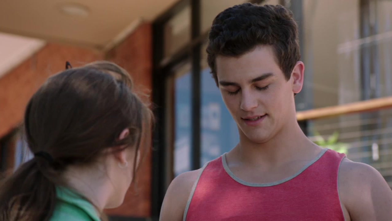 Танцевальная академия 9 серия