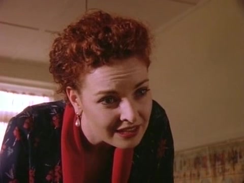 Тени сердца 2 серия