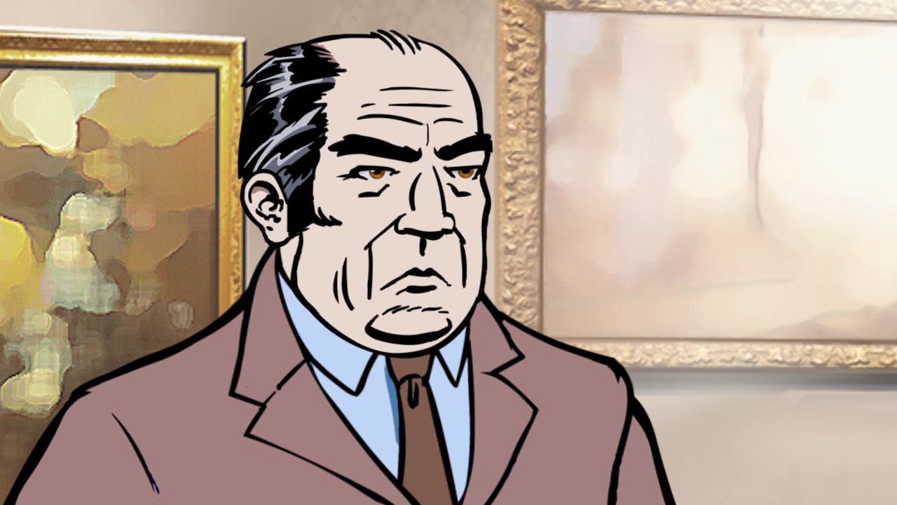 Тихоокеанская жара 1 серия