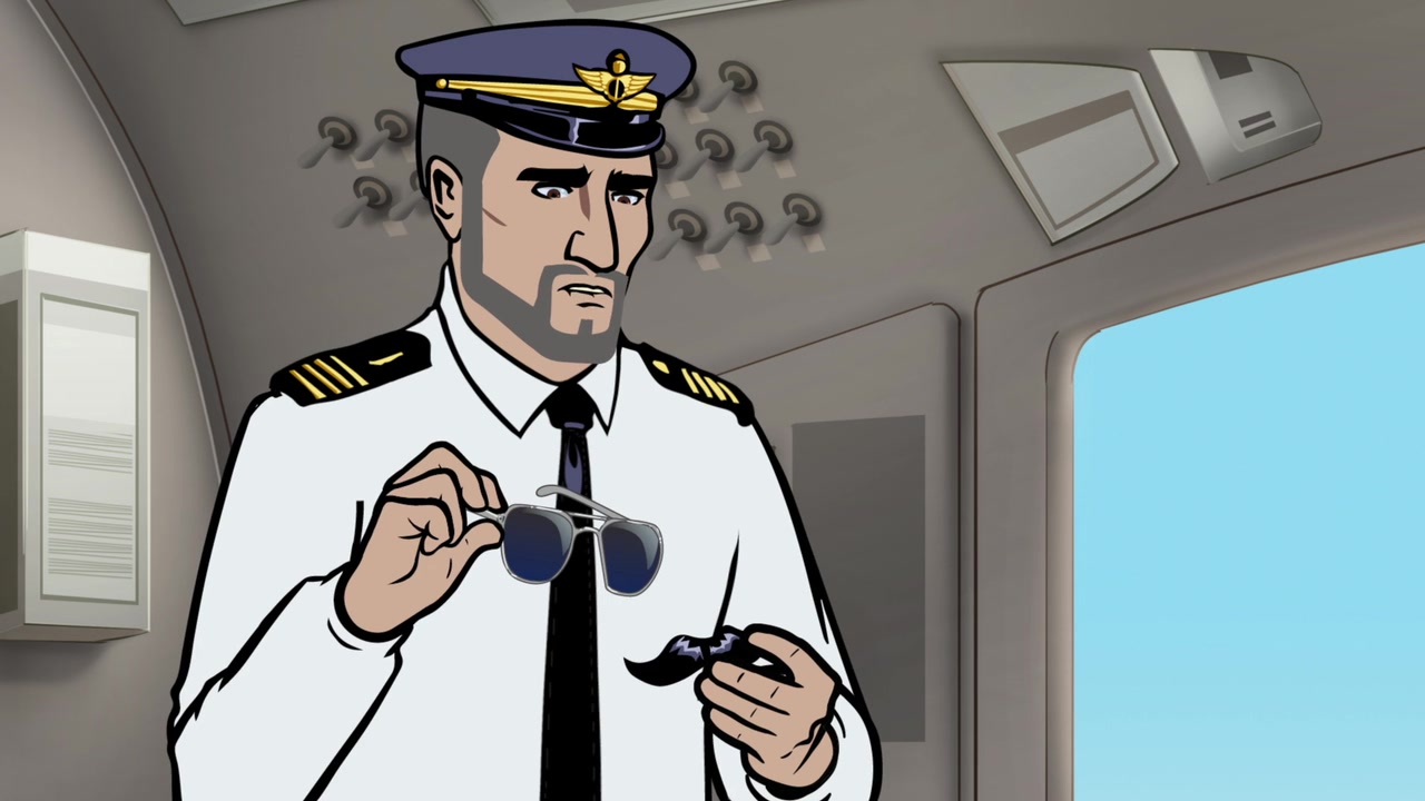 Тихоокеанская жара 11 серия Тихоокеанская жара 11 серия