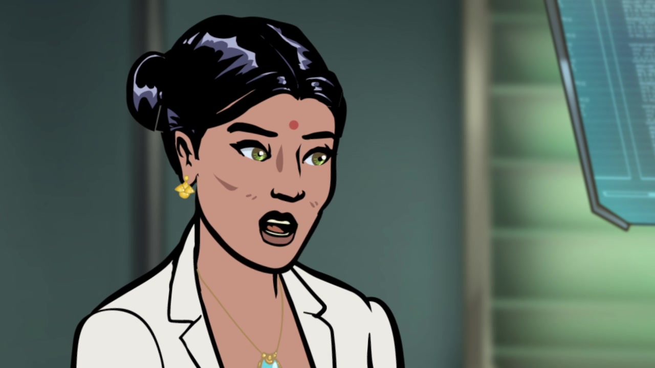 Тихоокеанская жара 3 серия