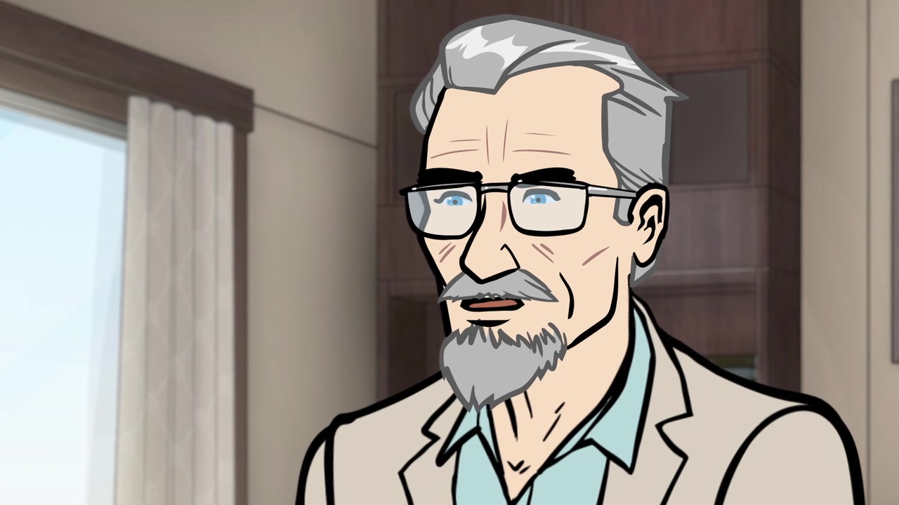 Тихоокеанская жара 6 серия Тихоокеанская жара 6 серия