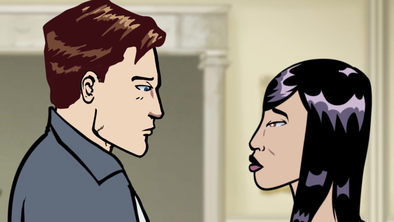 Тихоокеанская жара 7 серия Тихоокеанская жара 7 серия