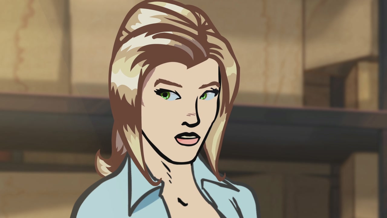 Тихоокеанская жара 8 серия Тихоокеанская жара 8 серия