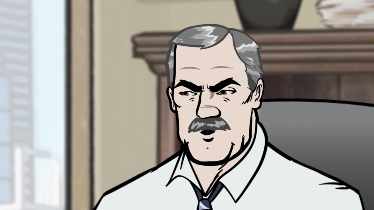 Тихоокеанская жара 9 серия Тихоокеанская жара 9 серия