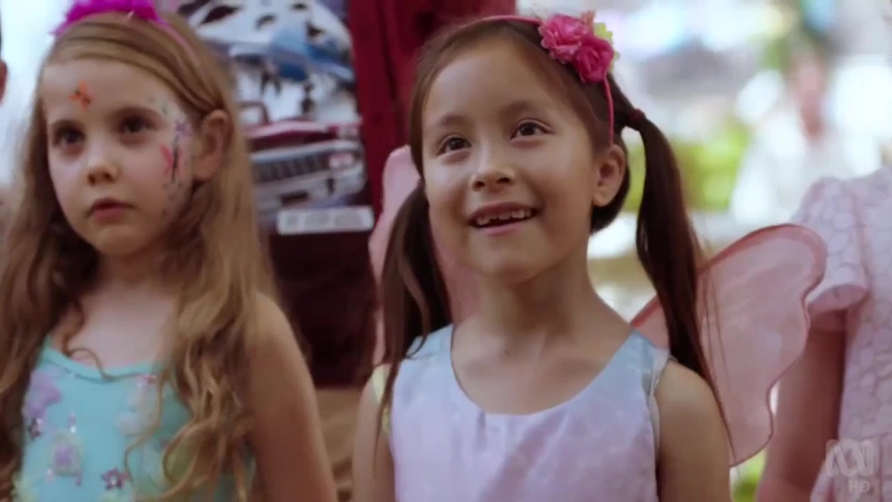 Сандо (2018) 1 серия