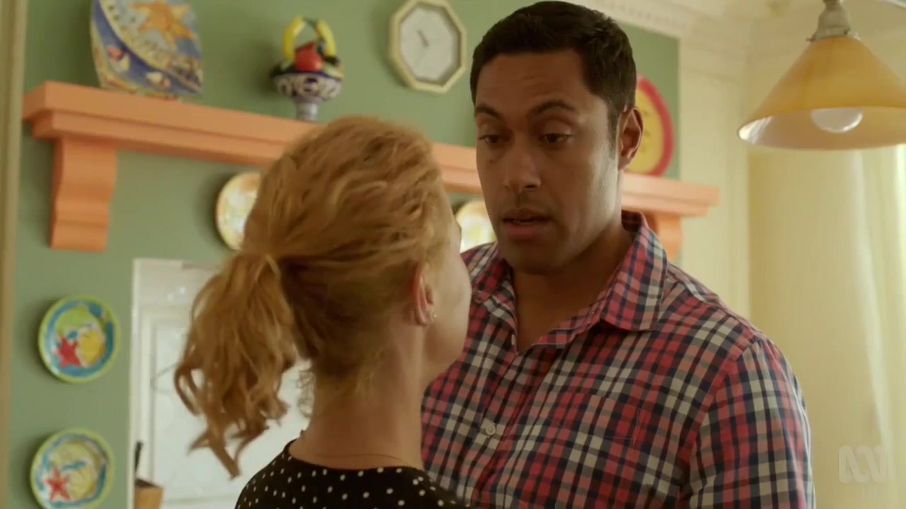 Сандо 2 серия