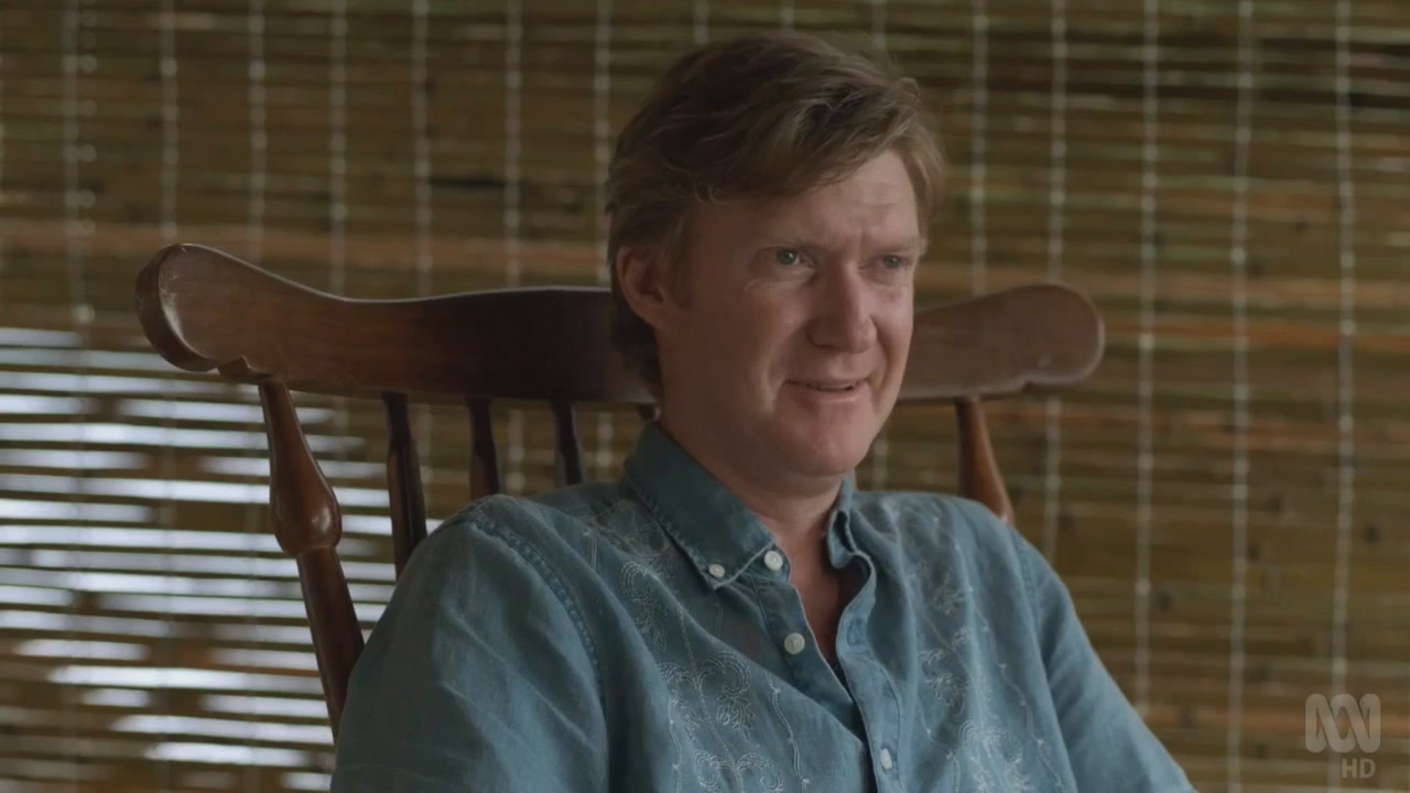 Сандо (2018) 3 серия