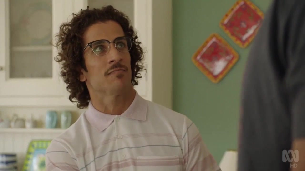 Сандо (2018) 4 серия