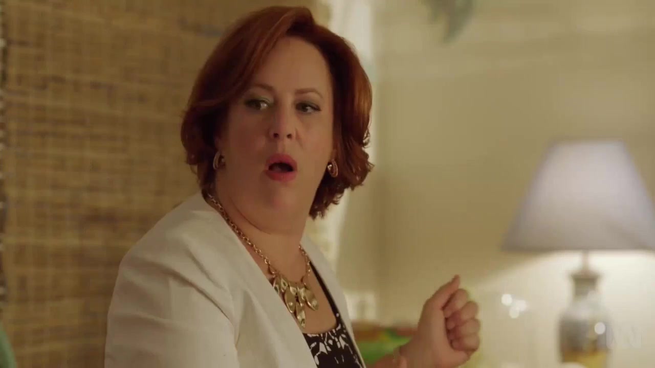 Сандо (2018) 6 серия