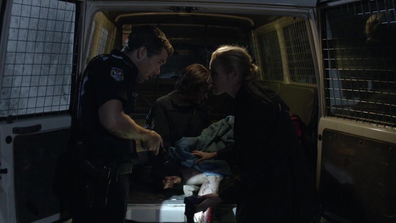 Сбой 1 серия Сбой 1 серия