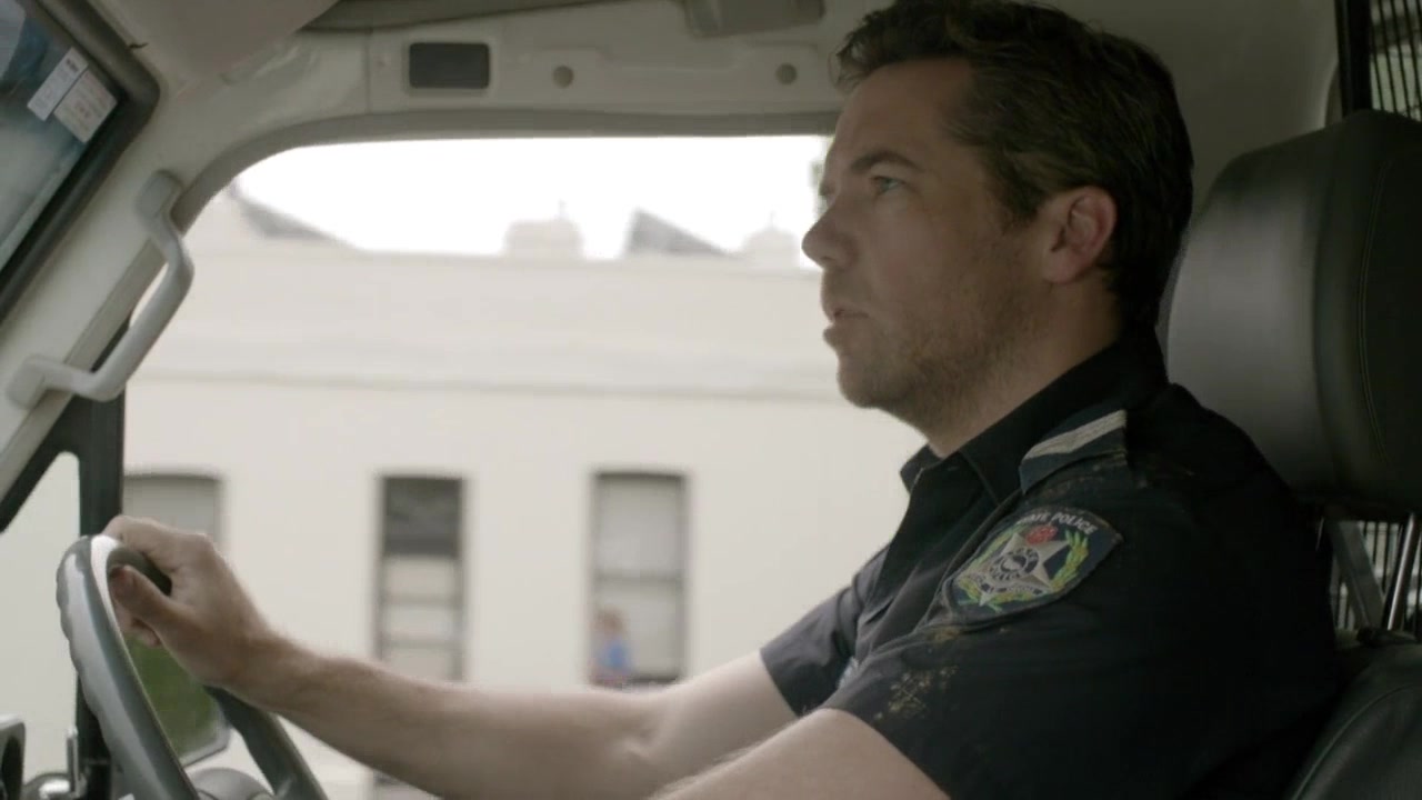 Сбой 2 серия Сбой 2 серия