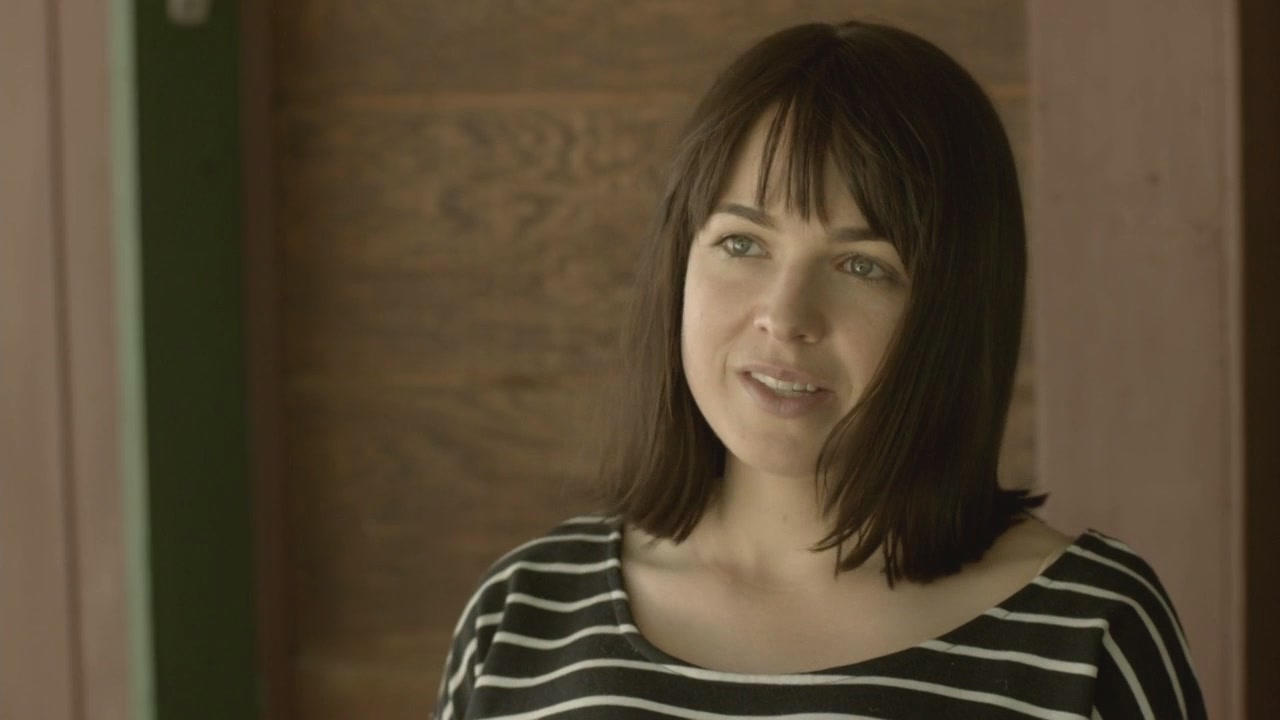 Сбой 3 серия Сбой 3 серия