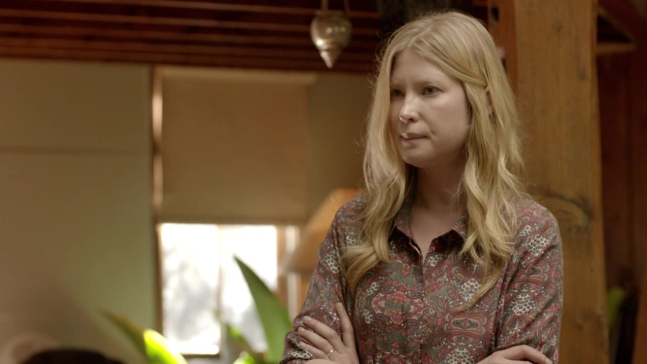 Сбой 5 серия Сбой 5 серия