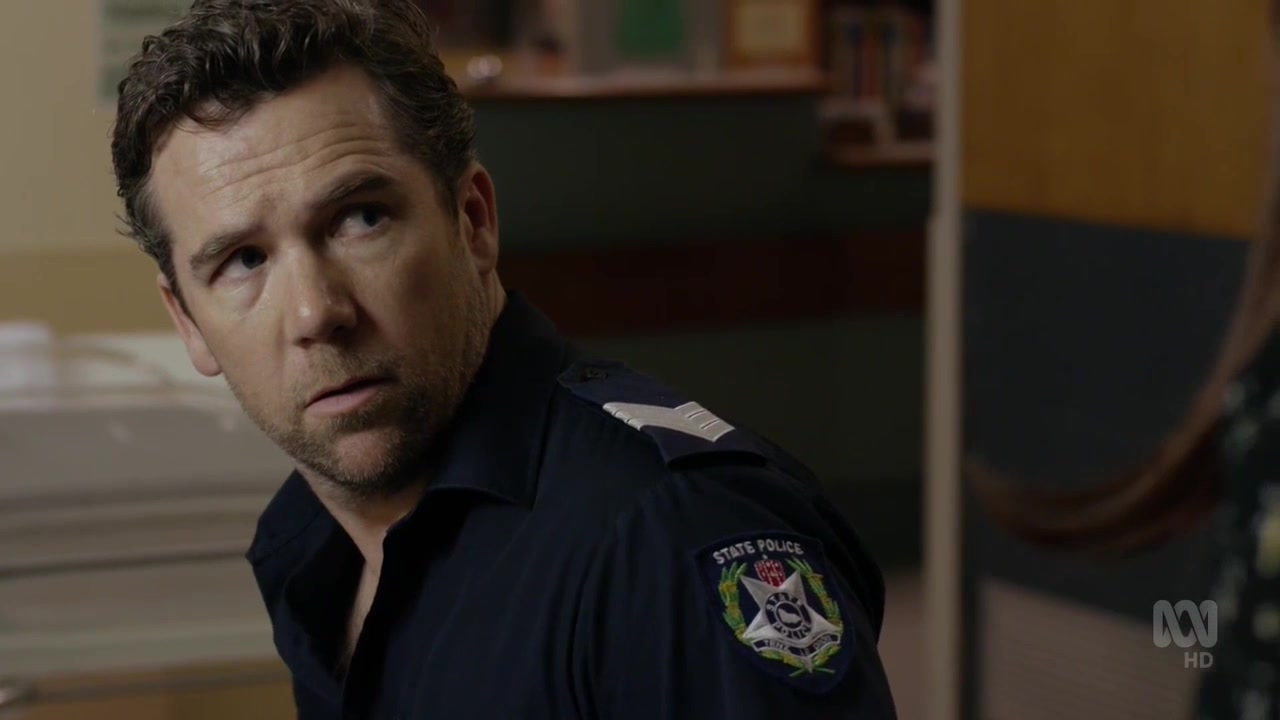 Сбой (2015) 1 серия