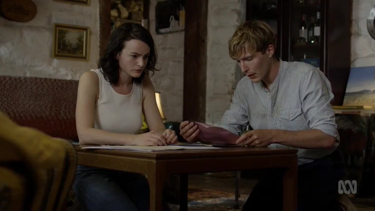 Сбой (2015) 3 серия