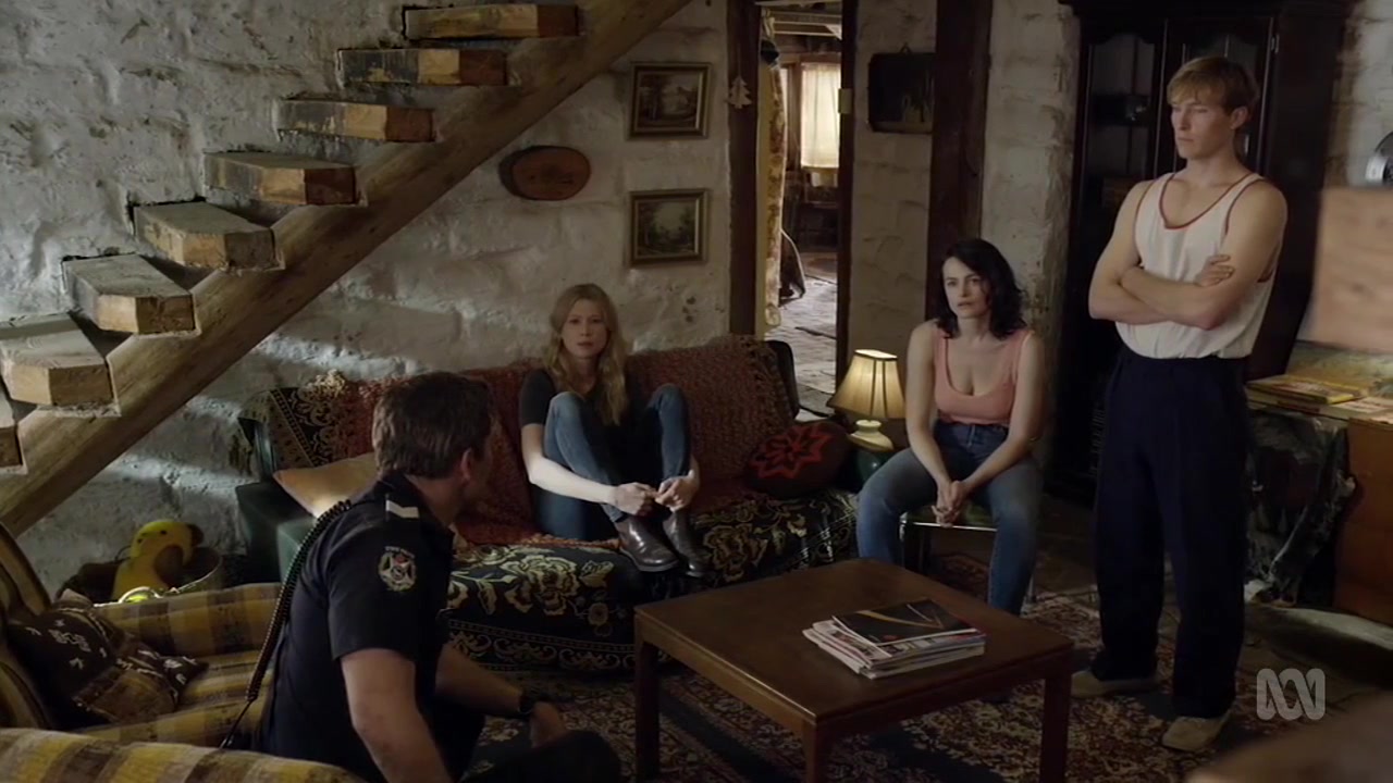 Сбой (2015) 4 серия